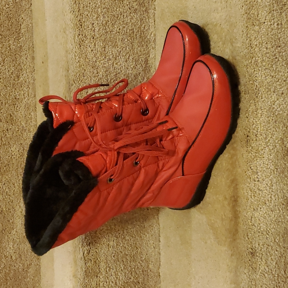 Women's Sporto Winter Boots